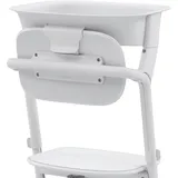 Cybex Lernturm Lemo 2 Komplett  weiß