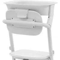Cybex Lernturm Lemo 2 Komplett  weiß