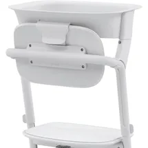 Cybex Lernturm Lemo 2 Komplett  weiß