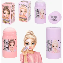 DEPESCHE TOPModel BEAUTY and ME Gesichtsmaske Stift, Gemischt