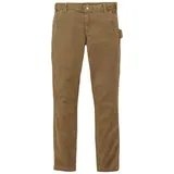 CARHARTT Slim-Fit Crawford Pant - 4W