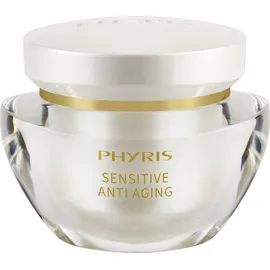 PHYRIS Sensitive Anti Aging 50 ml