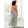 LASCANA Maxikleid Mehrfarbig 34