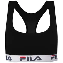 FILA Mädchen BH Elastisch mit Logo