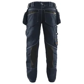 Blåkläder Blakläder Handwerker Stretch X1900 - - marine/schwarz