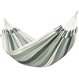 La Siesta Hängematte Modesta olive Doppel. Grün Olive