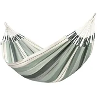 La Siesta Hängematte Modesta olive Doppel. Grün Olive