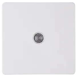 Kopp Flächenwippe mit Linse HK05 Arktisweiß 334693008