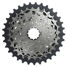Sram Xg-1270 Kassette Grau, 10-36