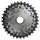 Sram Xg-1270 Kassette Grau, 10-36