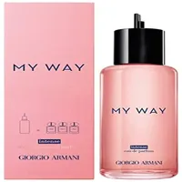 Giorgio Armani My Way Intense Eau de Parfum Refill 150 ml