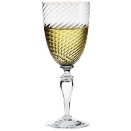 HOLMEGAARD Regina Weißweinglas - Glas mundgeblasen - 180 ml