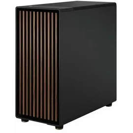 Fractal Design North XL Charcoal Black TG Dark