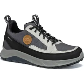 Hanwag Rotpunkt Light Low Lady GTX light grey/anthracite (601011) 3,5
