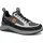 Hanwag Rotpunkt Light Low Lady GTX light grey/anthracite (601011) 3,5