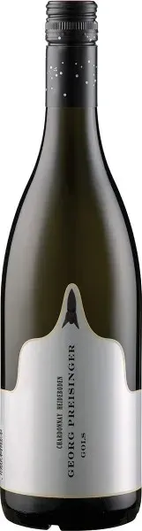 Chardonnay Heideboden Weingut Georg Preisinger 2023 - 6Fl. á 0.75l