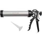 tecwerk Handfugenpistole Profi geschlossen 310 ml