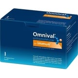 Omnival Orthomolekular 2OH immun Kapseln 150 St.