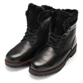 ARA Tiago Herren Schwarz 44