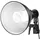 Falcon Eyes Lampenhalterung LHER-2040 + ML-40 Lampe