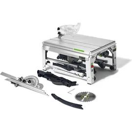 Festool Precisio CS 70 EG inkl. Untergestell