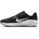 Herren Black/White-DK Smoke Grey 46