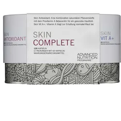Advanced Nutrition Programme Skin Complete Kapseln