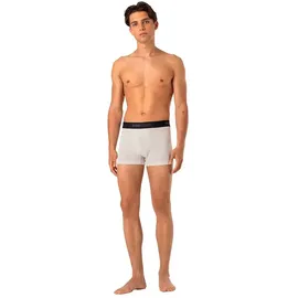 super.natural Tundra Boxershorts Weiß XXL 2er Pack