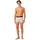 super.natural Tundra Boxershorts Weiß XXL 2er Pack