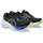 Asics Gel-Kayano 30 Damen black/glow yellow 40