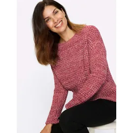 Classic Basics Strickpullover mehrfarbig 54
