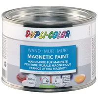 Dupli Color Magnetic Paint 1 L, hellgrau matt, VOC=0,01%