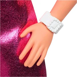 Barbie Fashionistas-Puppe 32 cm (HYT88)