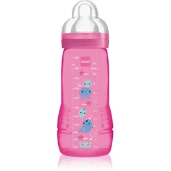 MAM Baby Bottle Babyflasche 330 ml
