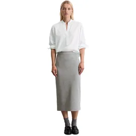 Marc O'Polo Jerseyrock Damen Grau 36