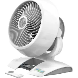 Vornado 5303DC 20 cm Bodenventilator weiß