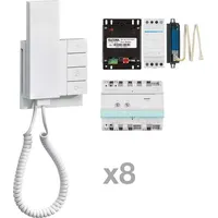 Elcom AudioKit i2 REK408Y