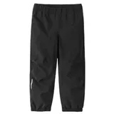 Reima Kaura Hosen Schwarz 80