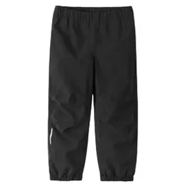 Reima Kaura Hosen Schwarz 80