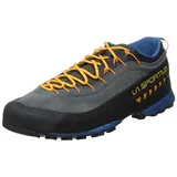 La Sportiva TX4 Herren blue/papaya 45