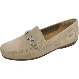 SIOUX Cortizia Damen Beige 40