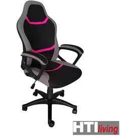 Hti-Living Marcel Polyester Rosa