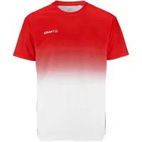 Craft Evolve 2.0 Structured Graphic Jersey 1915638-430900 S