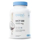 Osavi MCT Oil, 1000mg - 120 softgels