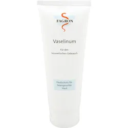 Vaselinum Album 100 G