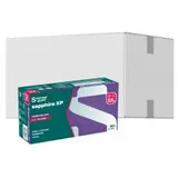 Semperguard® sapphire XP Nitrilhandschuhe, puderfrei, violettblau 3000016203 , 1 Packung = 90 Stück, Größe XXL (10-11)