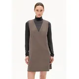ARMEDANGELS Cordkleid Freizeitkleid Braun M