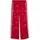 Puma Scuderia Ferrari T7 Oversized Jogginghose Rot XL