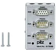 Pilz PMCprotego D.CAN-Adapter 8176300