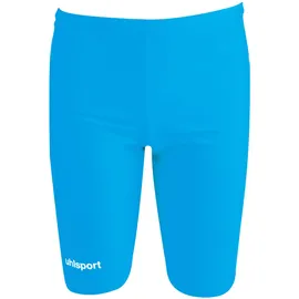 Uhlsport Distinction Tight Funktionshose cyan XL
